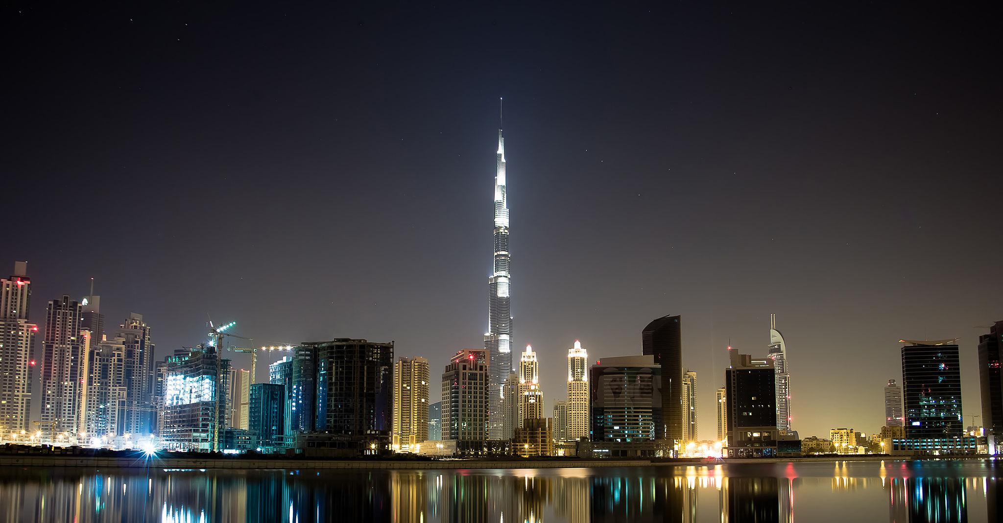 Dubai